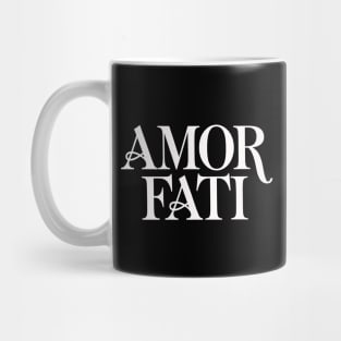 Amor Fati Mug